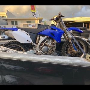 Meet your Posher, Shav